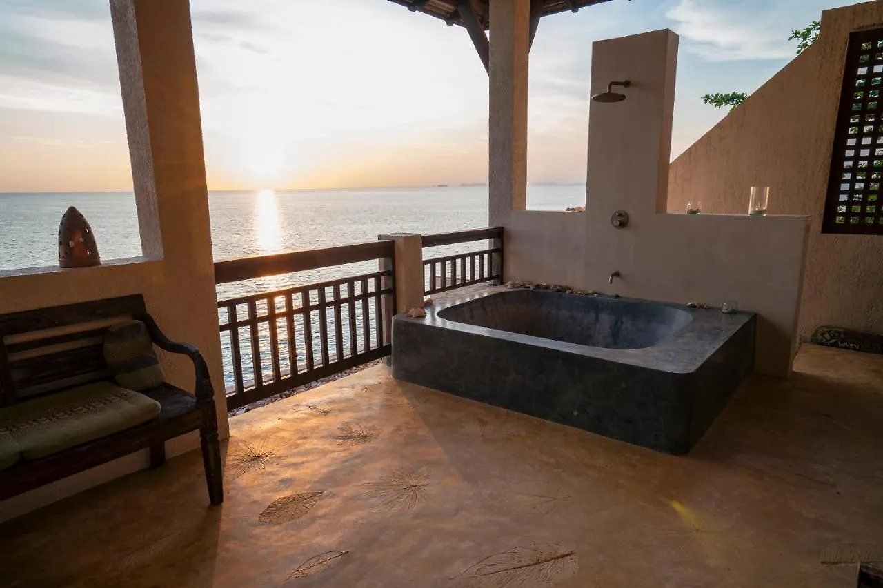 فيلا Ko Lantaفي 4 Turtles House